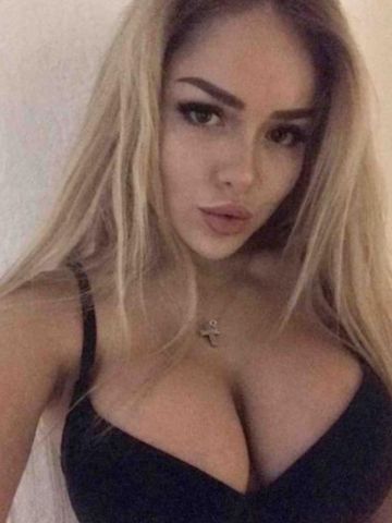 Анкета проститутки Инга - Фото 1, , 25 лет, №293064